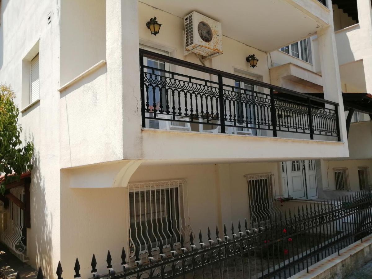 Villa Alexandra Ιερισσός Εξωτερικό φωτογραφία